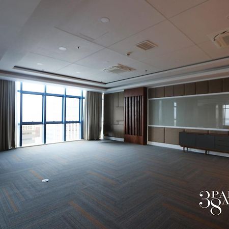38 Park Avenue Condominium Cebu It Park - Unit Freyja Buitenkant foto