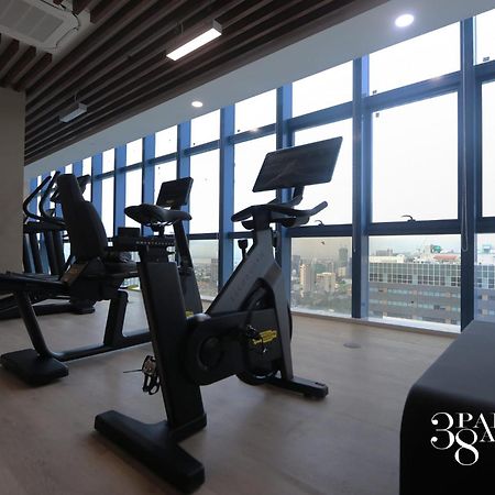 38 Park Avenue Condominium Cebu It Park - Unit Freyja Buitenkant foto