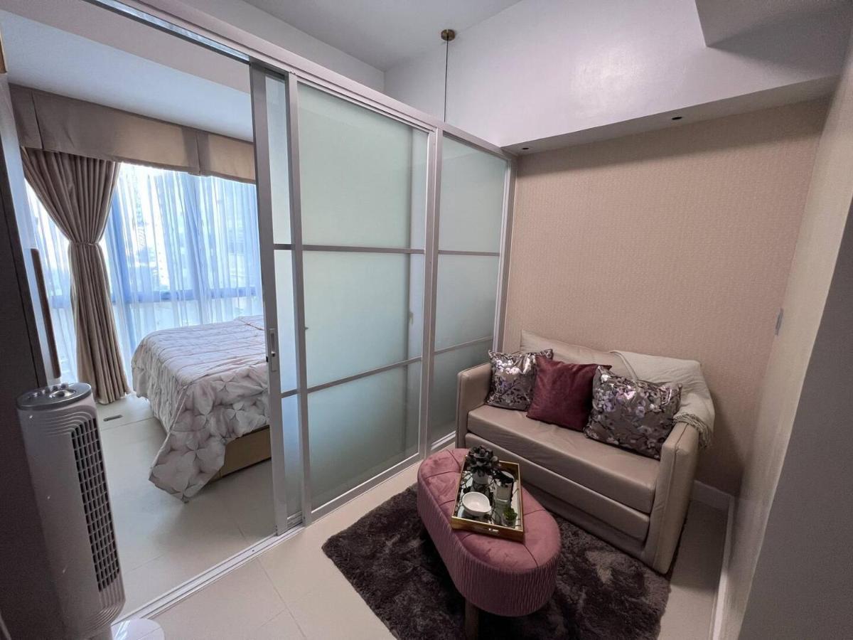 38 Park Avenue Condominium Cebu It Park - Unit Freyja Buitenkant foto
