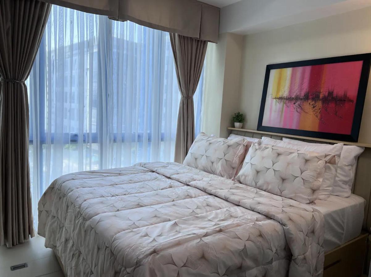 38 Park Avenue Condominium Cebu It Park - Unit Freyja Buitenkant foto