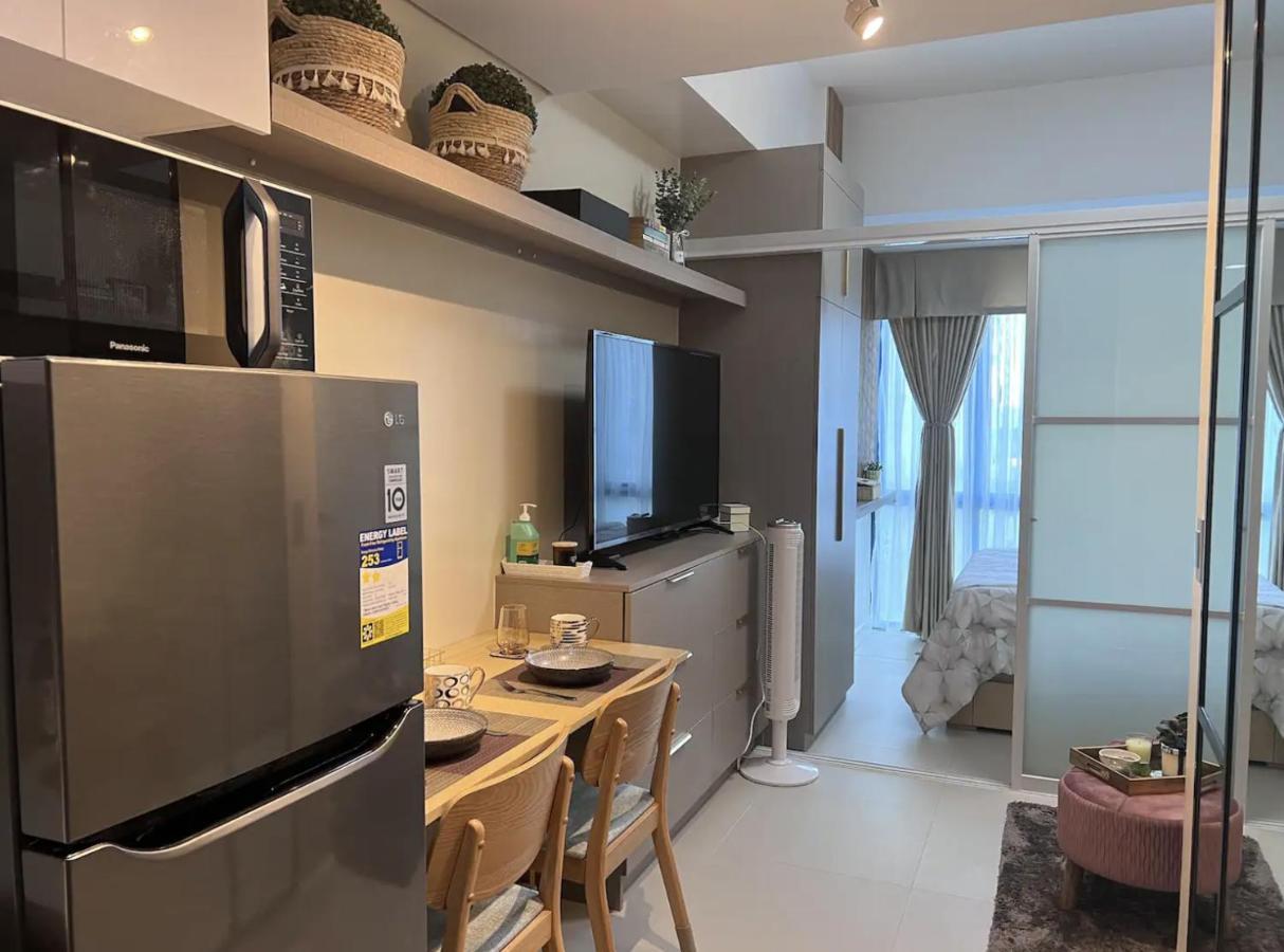 38 Park Avenue Condominium Cebu It Park - Unit Freyja Buitenkant foto