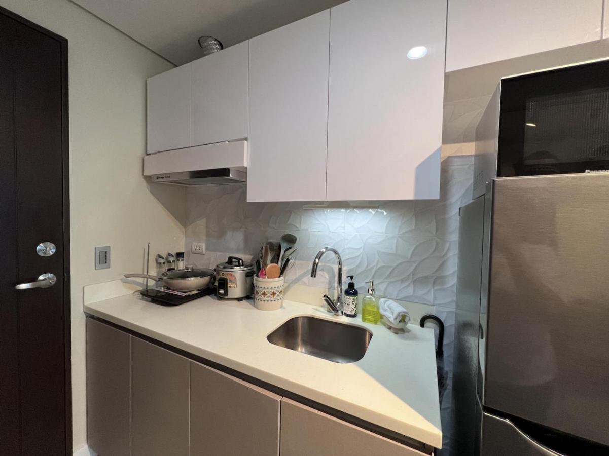 38 Park Avenue Condominium Cebu It Park - Unit Freyja Buitenkant foto