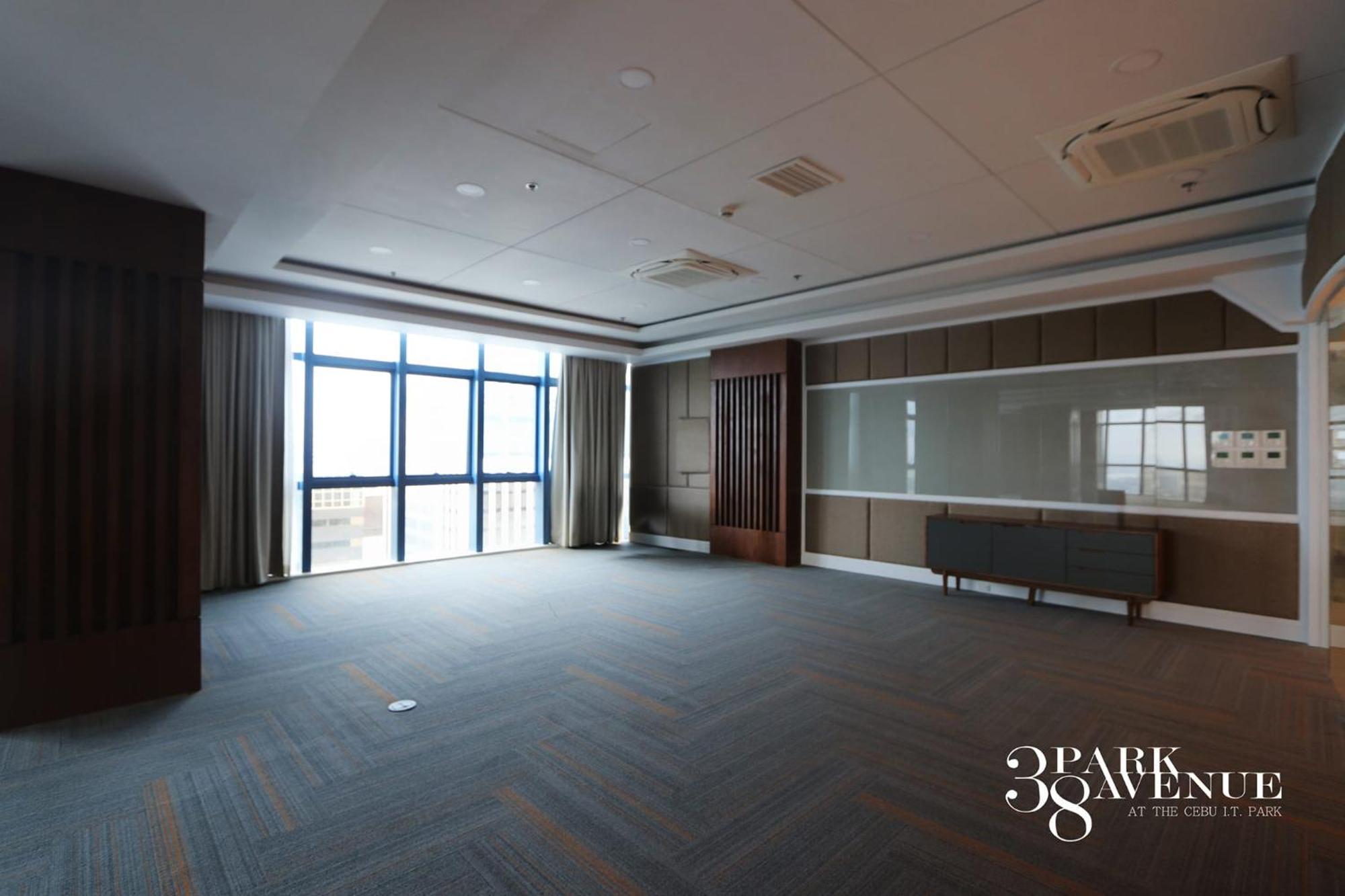 38 Park Avenue Condominium Cebu It Park - Unit Freyja Buitenkant foto